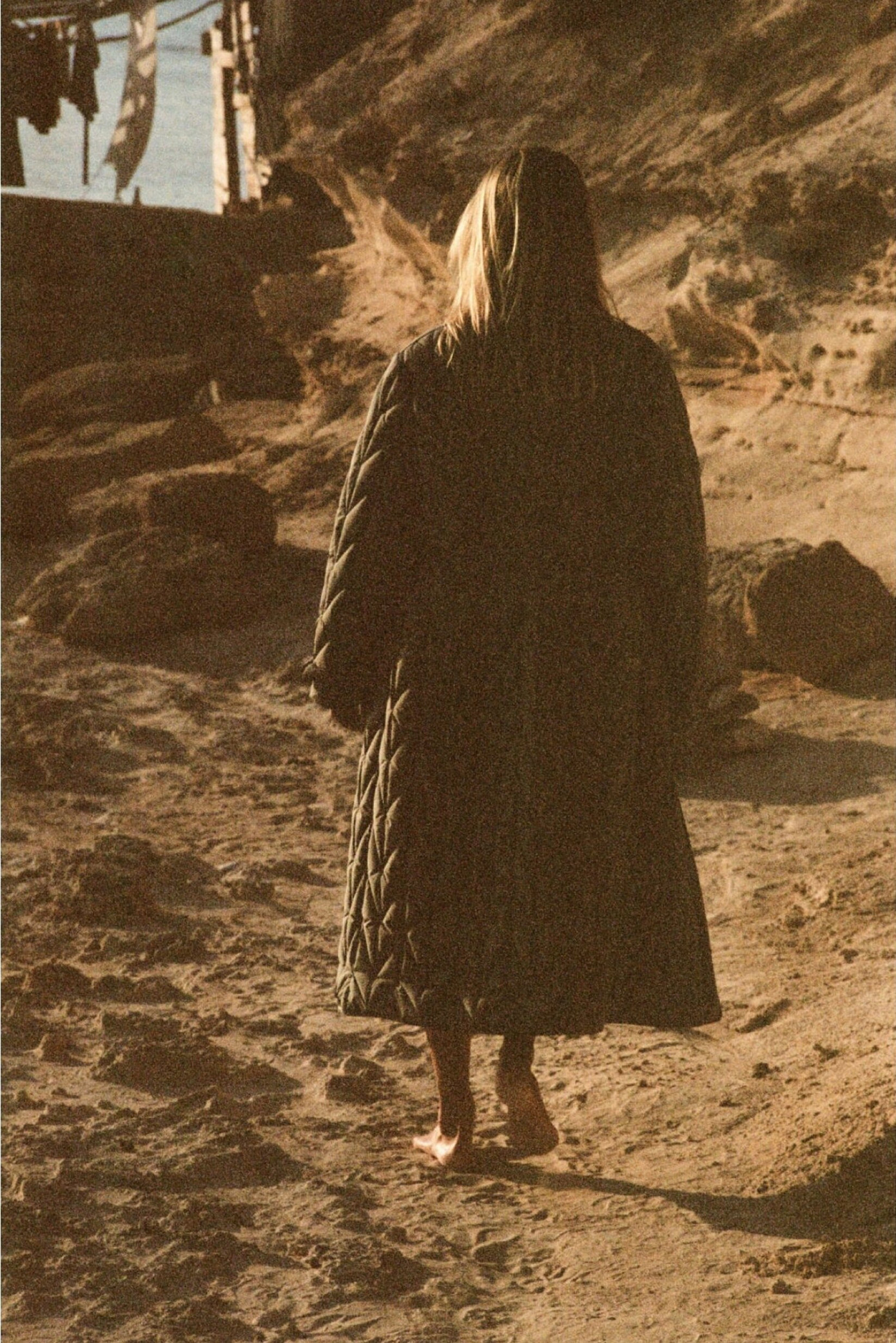 Edita Vilkeviciute chụp ngực trần nóng bỏng, đẹp như tạc tượng ảnh 10