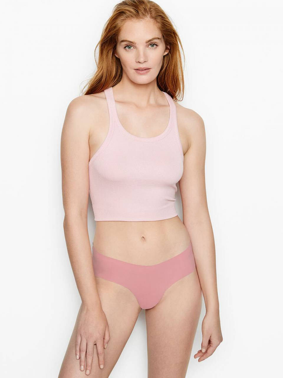 'Thiên thần' Alexina Graham nuột nà siêu quyến rũ với nội y Victoria's Secret ảnh 13