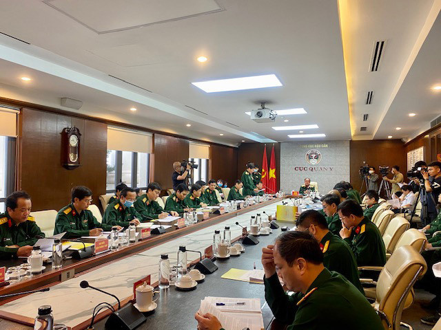 Không được xin xỏ cách ly gần nhà, không cần phải tiếp tế đồ ăn ảnh 2