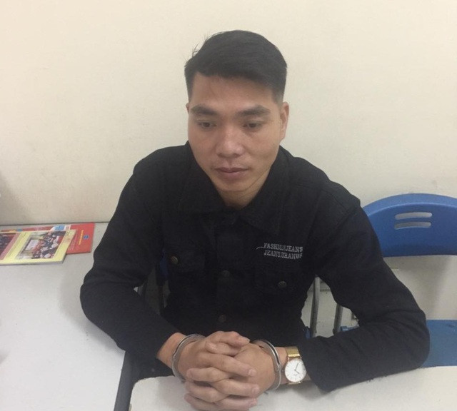 Sợ li hôn, vợ 'giúp' chồng tống tiền người yêu cũ ảnh 2