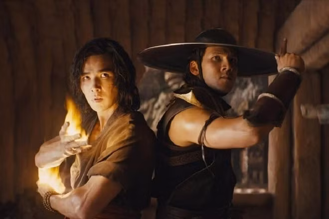 Tất tần tật về giải đấu huyền thoại Mortal Kombat sẽ gây bão tháng Tư này ảnh 6