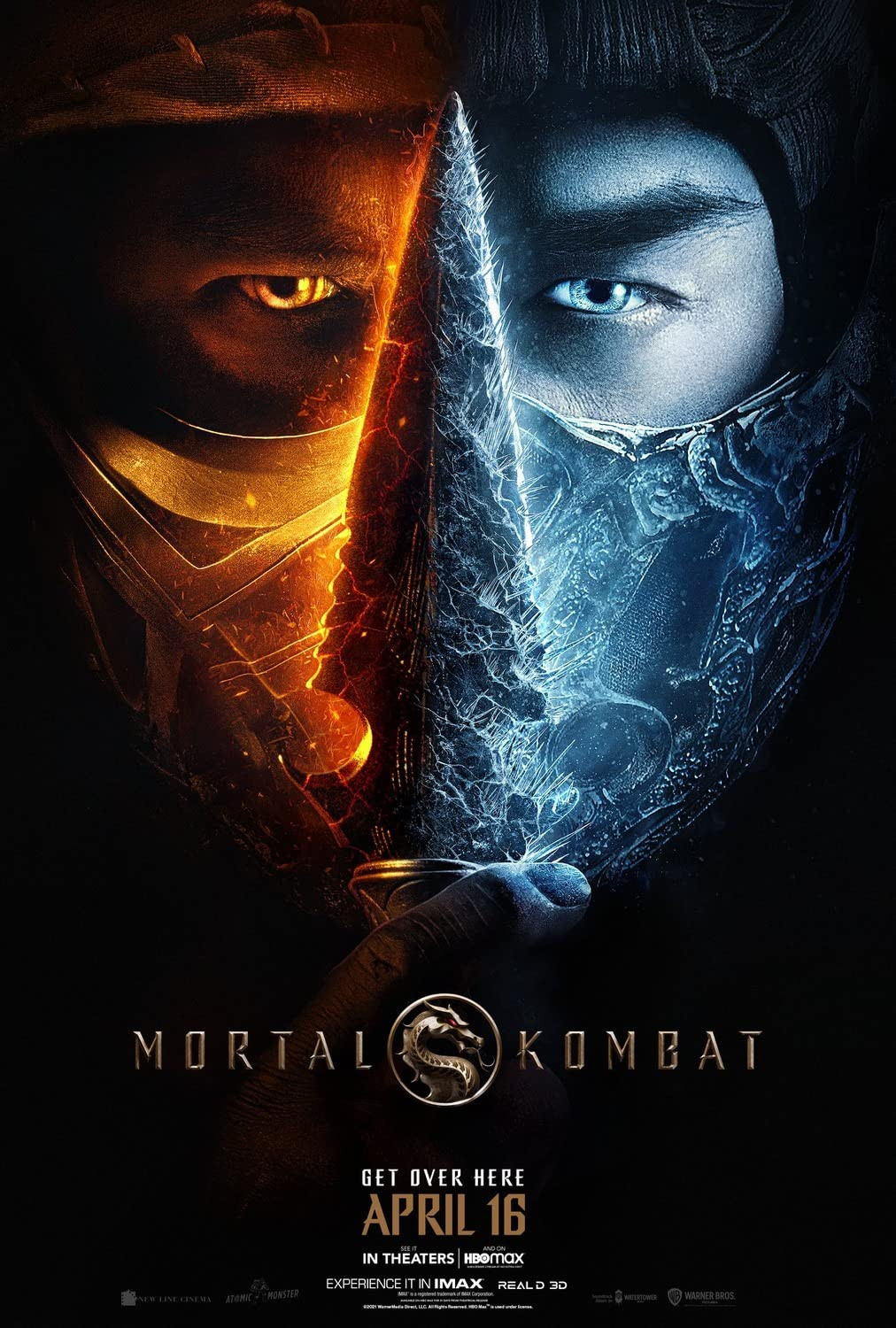 Tất tần tật về giải đấu huyền thoại Mortal Kombat sẽ gây bão tháng Tư này ảnh 5