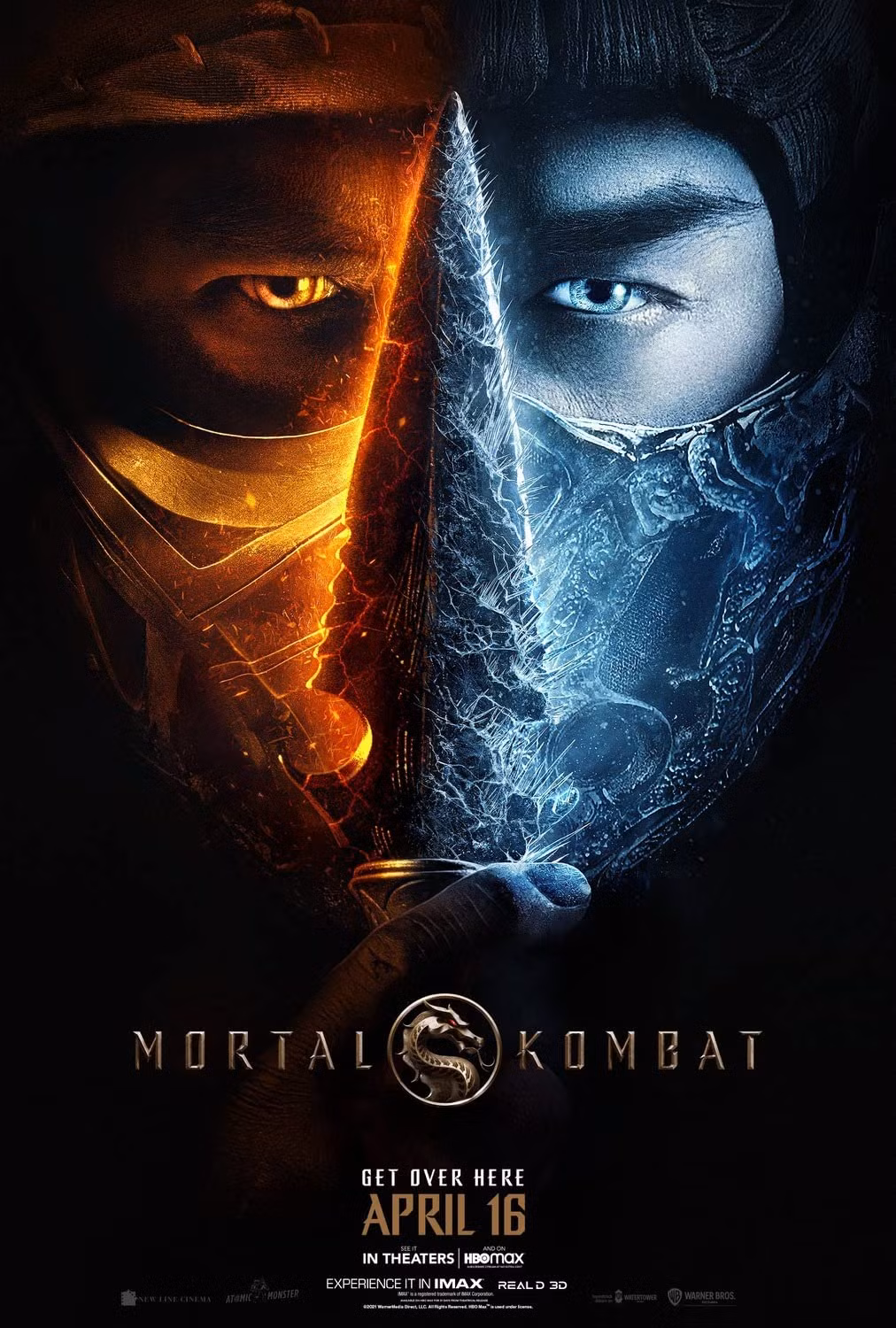 Tất tần tật về giải đấu huyền thoại Mortal Kombat sẽ gây bão tháng Tư này ảnh 5