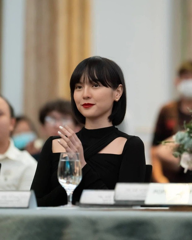 Sau video “phòng the” mạo danh Lan Ngọc, lại xuất hiện clip "nóng" khác gán cho Ngọc Trinh ảnh 5