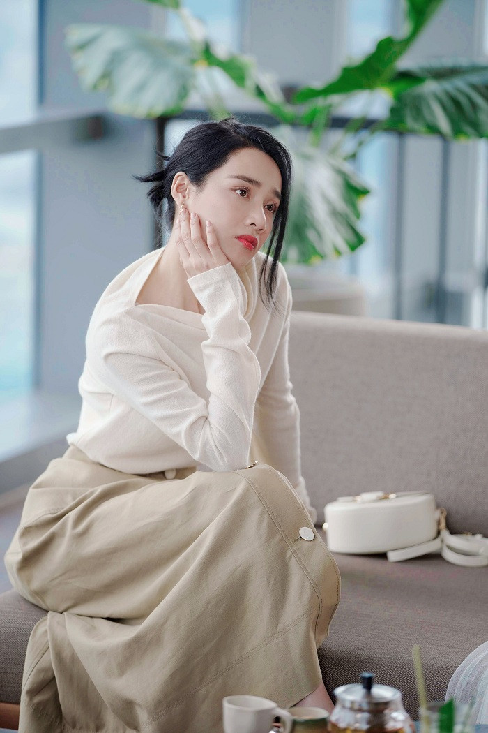 Chỉ cần nhìn vào danh sách diễn viên là biết bộ phim này đắt giá cỡ nào ảnh 6