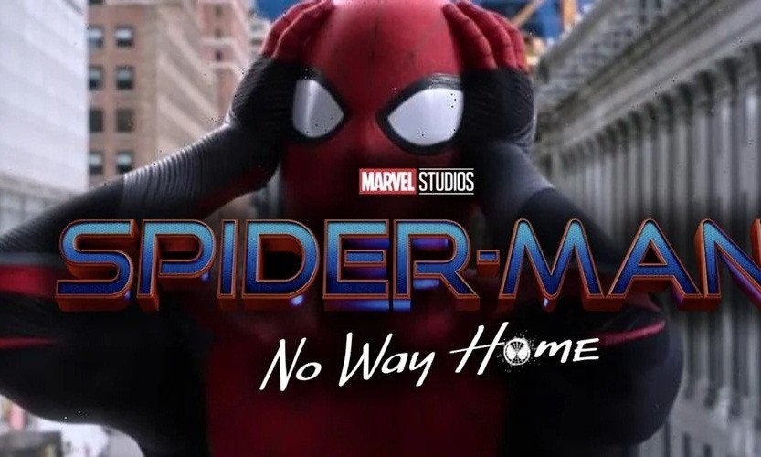 Sau bao nhiêu sóng gió, chàng siêu anh hùng số “nhọ” Người nhện đã “hết đường về nhà“ ảnh 4