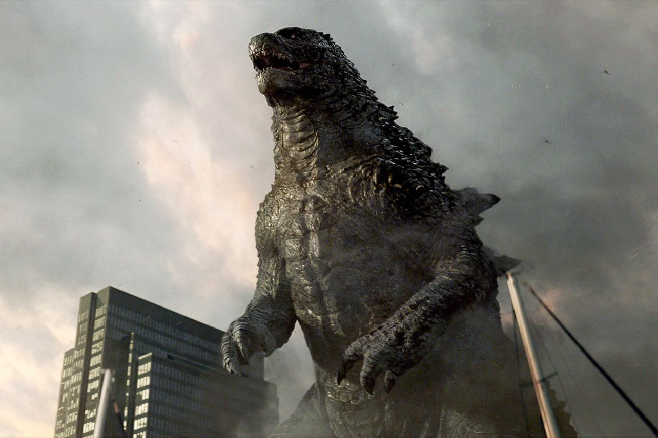 Điểm lại những dấu mốc chói lọi trong lịch sử bầy quái vật khổng lồ Godzilla và Kong ảnh 5