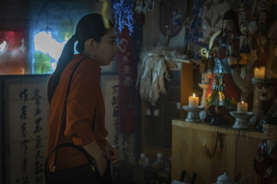 “Nam sinh số 11”: Nỗi sợ lớn nhất chính là bị bè bạn lãng quên ảnh 7