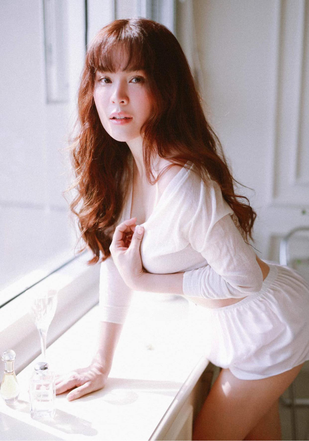 Đỉnh như Hoa hậu Phương Lê: “Được chồng thưởng 6 tỷ đồng nhờ giảm cân thành công“ ảnh 6