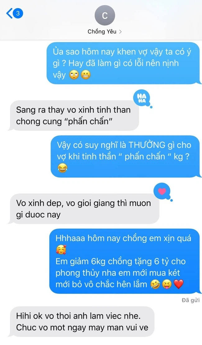 Đỉnh như Hoa hậu Phương Lê: “Được chồng thưởng 6 tỷ đồng nhờ giảm cân thành công“ ảnh 5