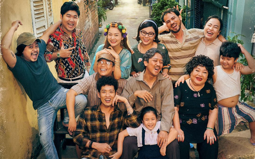 Lý do nào khiến người hòa nhã như Trấn Thành lại la mắng Tuấn Trần trên trường quay? ảnh 2