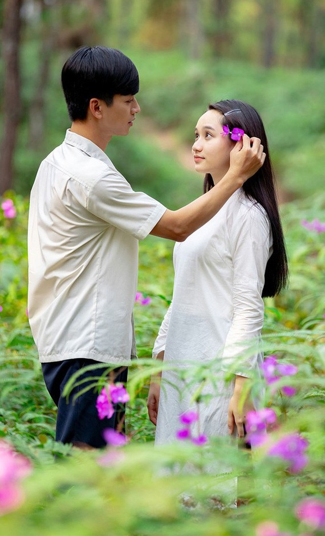 Muốn trở thành phim Việt ăn khách nhất lịch sử, “Bố già” phải vượt qua những cái tên nào? ảnh 8