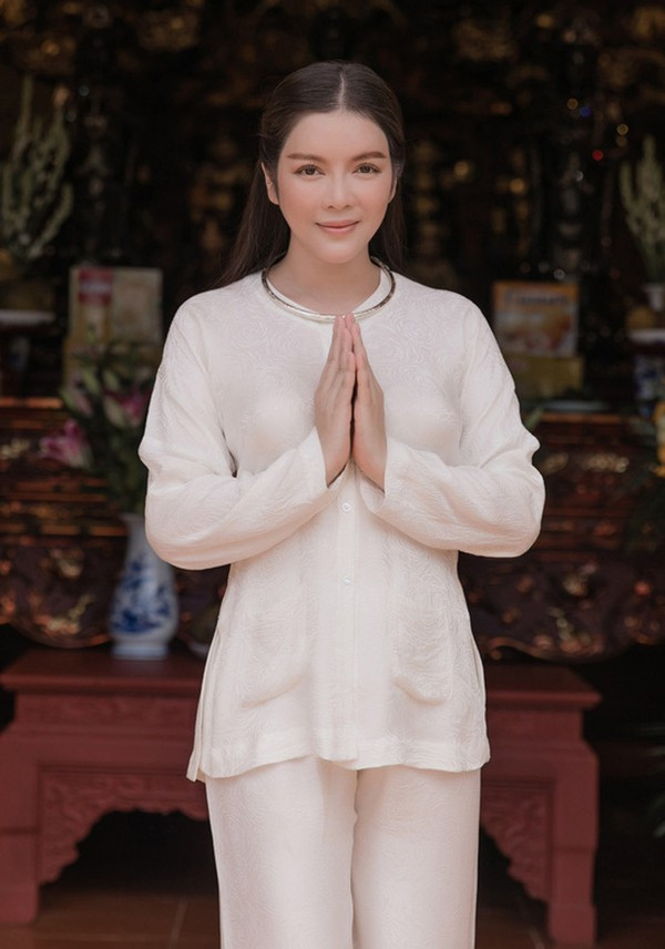 Lý Nhã Kỳ khoe mới xây biệt thự nghỉ dưỡng 50 tỷ đồng, xứng danh giàu có số 1 showbiz ảnh 4