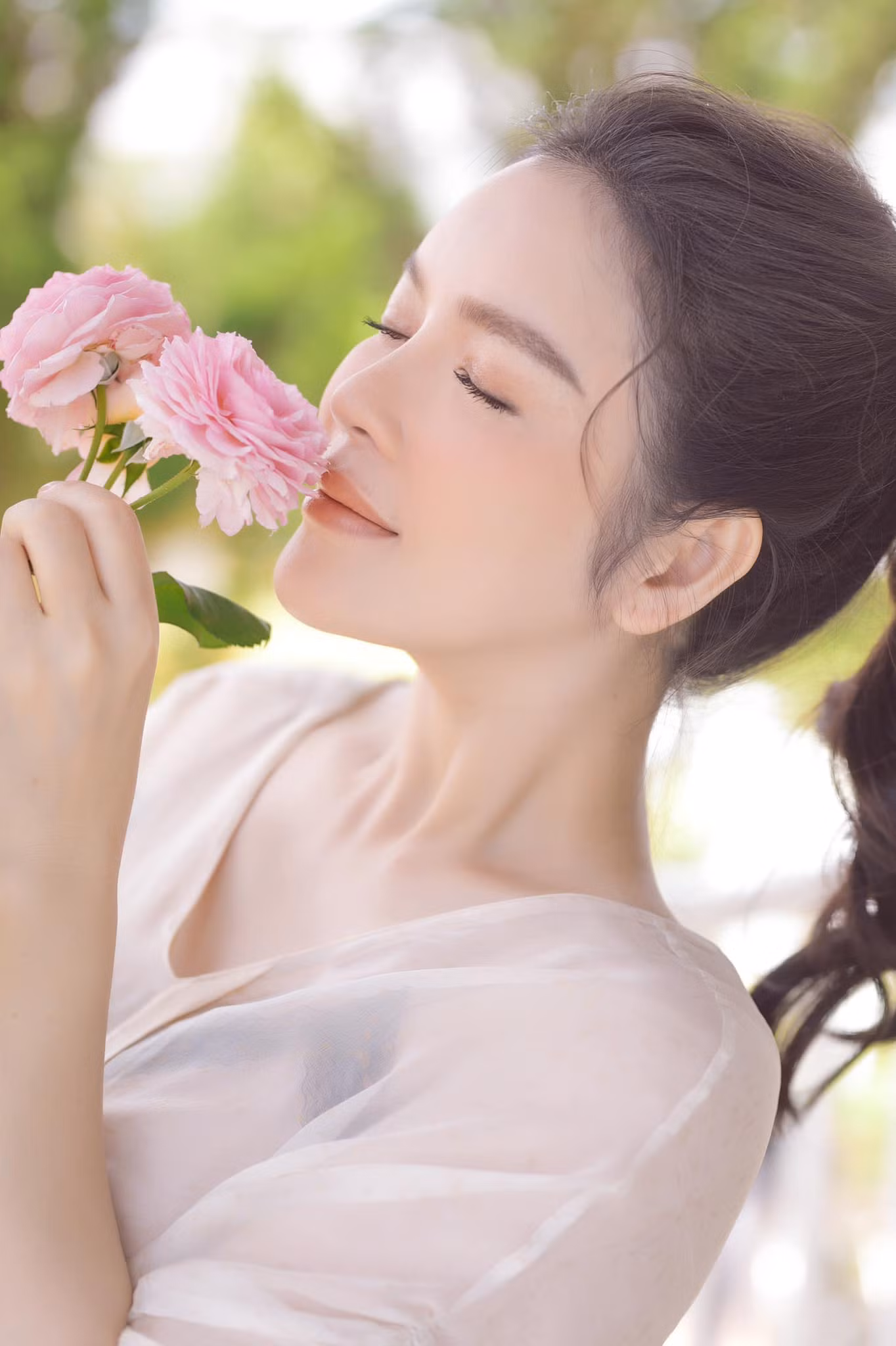 Lý Nhã Kỳ khoe mới xây biệt thự nghỉ dưỡng 50 tỷ đồng, xứng danh giàu có số 1 showbiz ảnh 6
