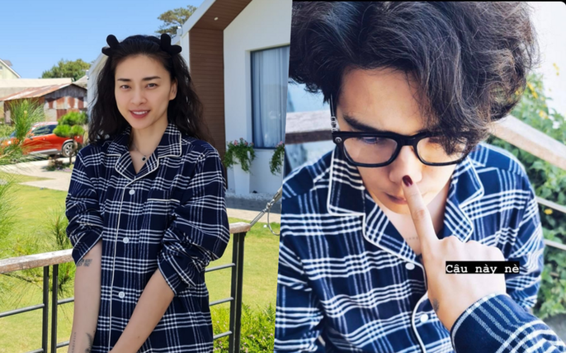 Ngô Thanh Vân bỗng dưng đề cập chuyện “chốt đơn”, đã muốn kết hôn với tình trẻ? ảnh 3