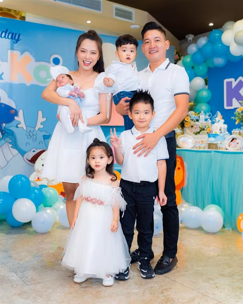Vợ chồng Hải Băng - Thành Đạt gặp xui xẻo khó đỡ trước thềm Năm mới: Bị trộm mất cây mai ảnh 3