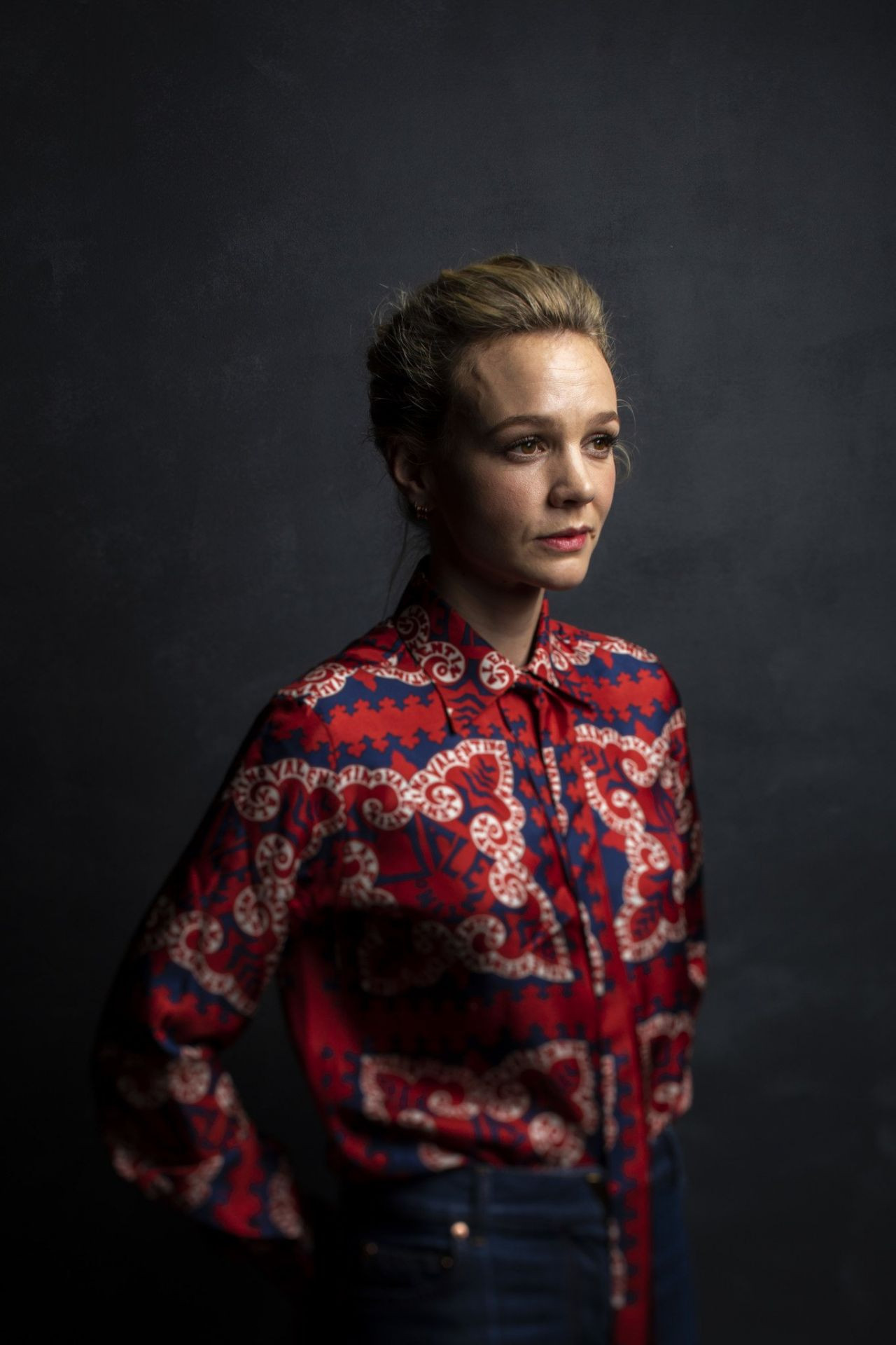 Bông hồng nước Anh Carey Mulligan và màn trả thù đàn ông để đời ảnh 6