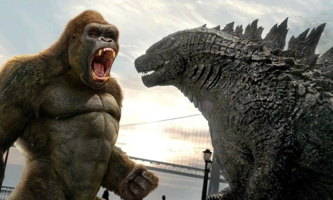 Bạn đã biết gì về hai quái vật khổng lồ lừng danh và đáng sợ nhất điện ảnh? ảnh 6