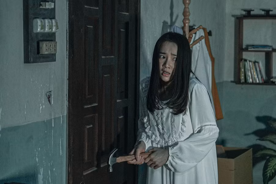 Vì sao Nhã Phương lại cho rằng làm việc thiện không đúng chỗ cũng là gây tội ác? ảnh 8