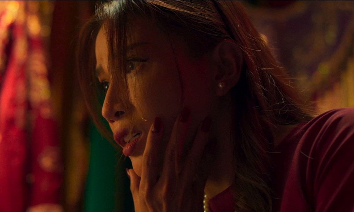 Phim kinh dị Việt thì không thiếu, nhưng “Chuyện ma gần nhà” lại làm được điều mới lạ này ảnh 2