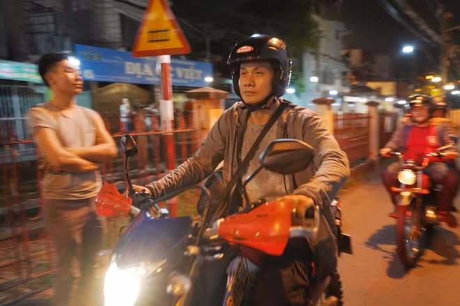 Vì sao Võ Thành Tâm lại phải thức đến 2h sáng mới giành được vai chính ở “Lật mặt: 48H”? ảnh 8