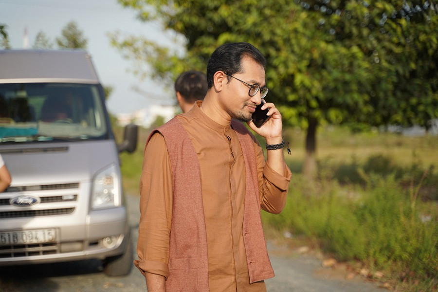 Ba lý do mà bạn không nên bỏ lỡ bom tấn “Lật mặt: 48H” trong dịp Tết này ảnh 1