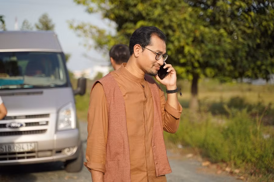 Ba lý do mà bạn không nên bỏ lỡ bom tấn “Lật mặt: 48H” trong dịp Tết này ảnh 1