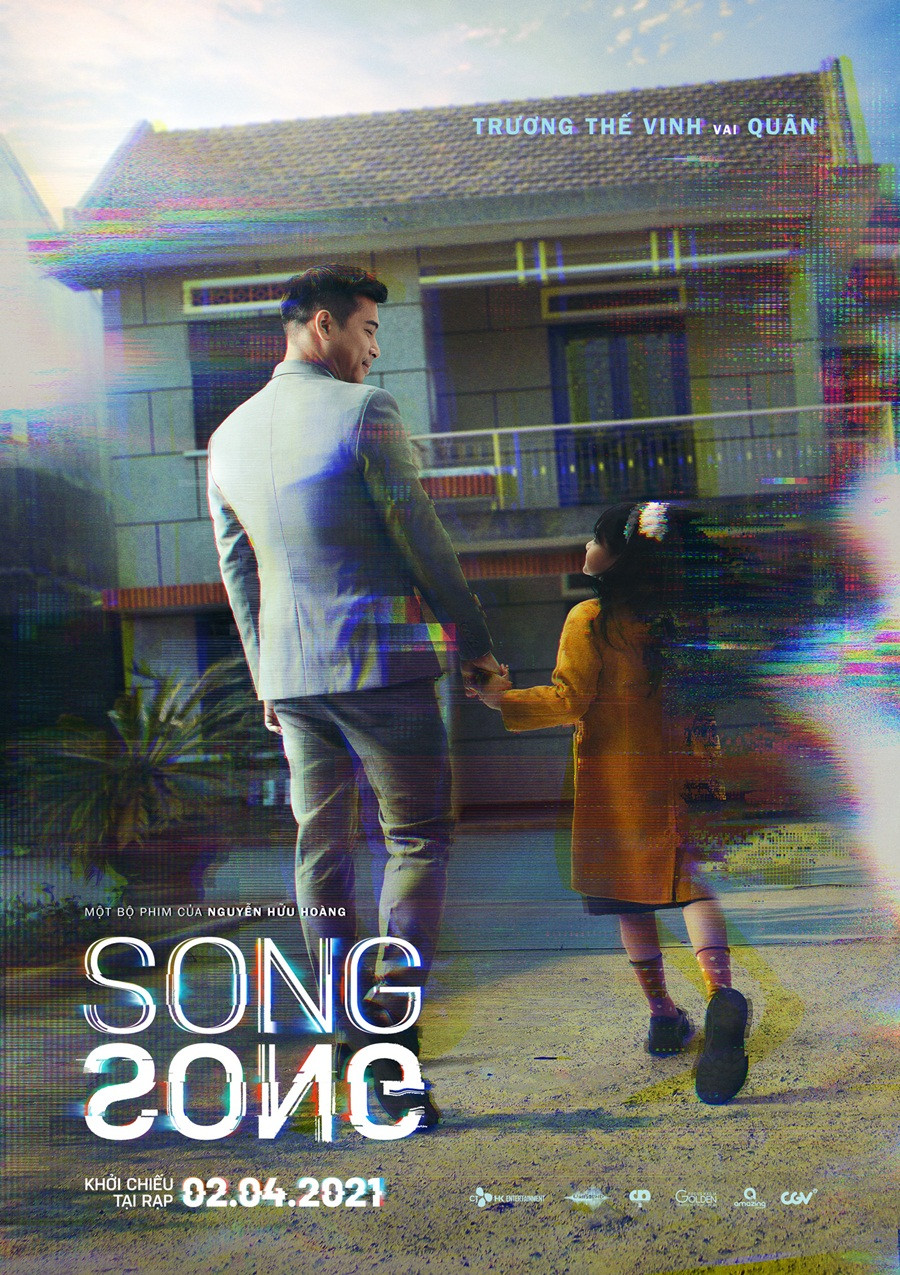 Những mảnh ghép bí ẩn trong “Song Song” với câu chuyện qua lại giữa hai thực tại ảnh 4