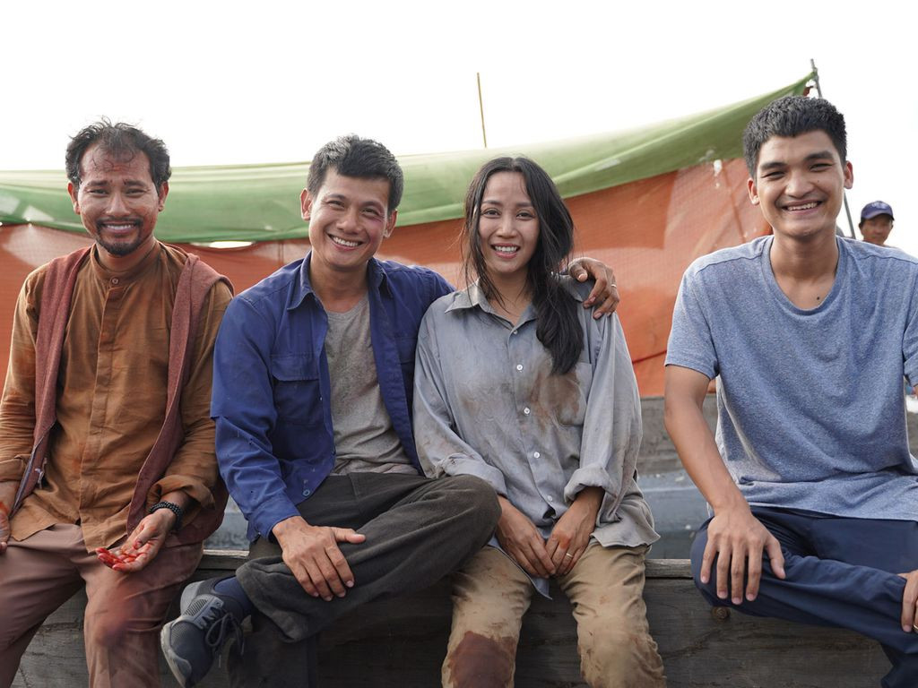 “Lật mặt: 48H” lên kế hoạch ra rạp lần thứ ba trong vòng một năm, đã hết “quá tam ba bận”? ảnh 1