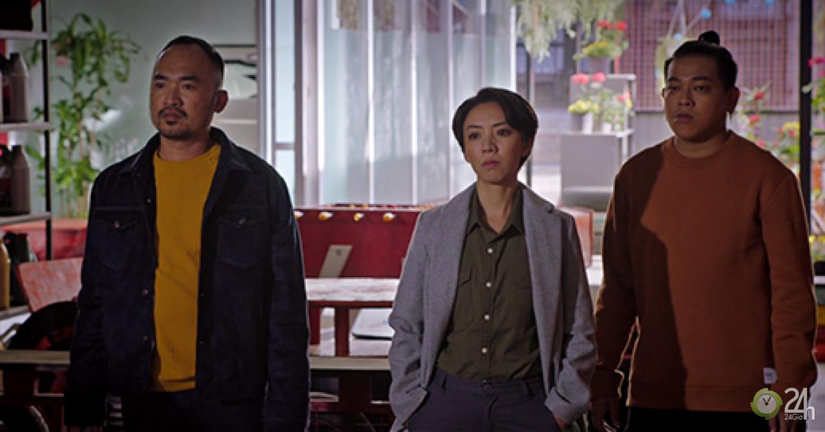 Phòng vé khắp thế giới đóng cửa, rạp chiếu Việt Nam vẫn xác lập kỷ lục mới ảnh 4