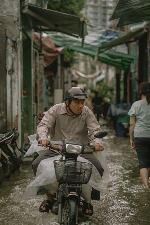 Dù có “chiến binh” rút khỏi đường đua phim Tết, mùa phim năm nay vẫn cực xôm tụ ảnh 7
