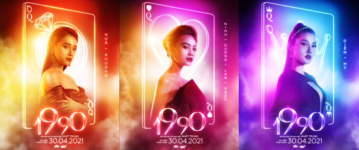 Phim Việt đại chiến ngoài rạp chiếu: Sau “Bố già” thì ai sẽ là nhà vô địch? ảnh 6