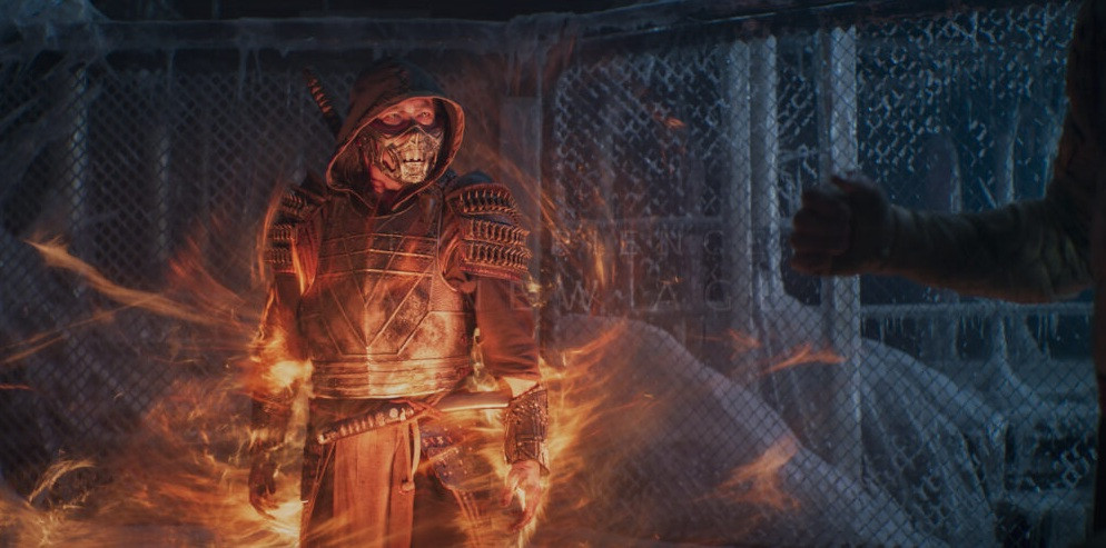 Phát sốt với phim chuyển thể game ‘Mortal Kombat’: Kỹ xảo chất lừ, âm nhạc đỉnh cao, cận chiến mãn nhãn ảnh 3