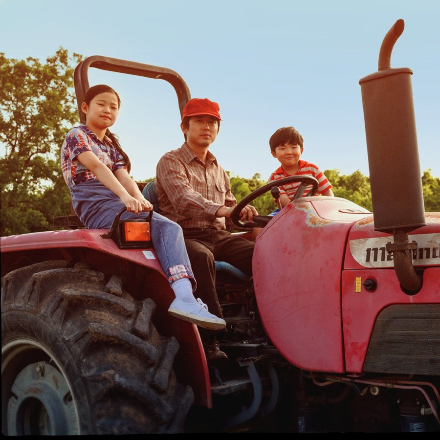 Minari (Khát vọng đổi đời): Những gì xuất phát từ trái tim sẽ chạm đến trái tim ảnh 4