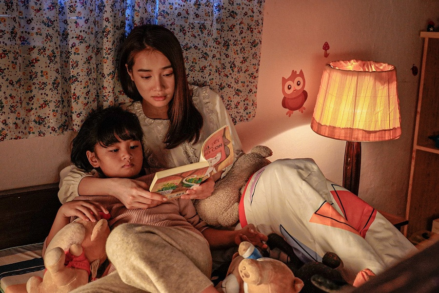 Vì sao Nhã Phương lại cho rằng làm việc thiện không đúng chỗ cũng là gây tội ác? ảnh 6