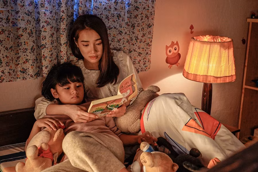 Vì sao Nhã Phương lại cho rằng làm việc thiện không đúng chỗ cũng là gây tội ác? ảnh 6