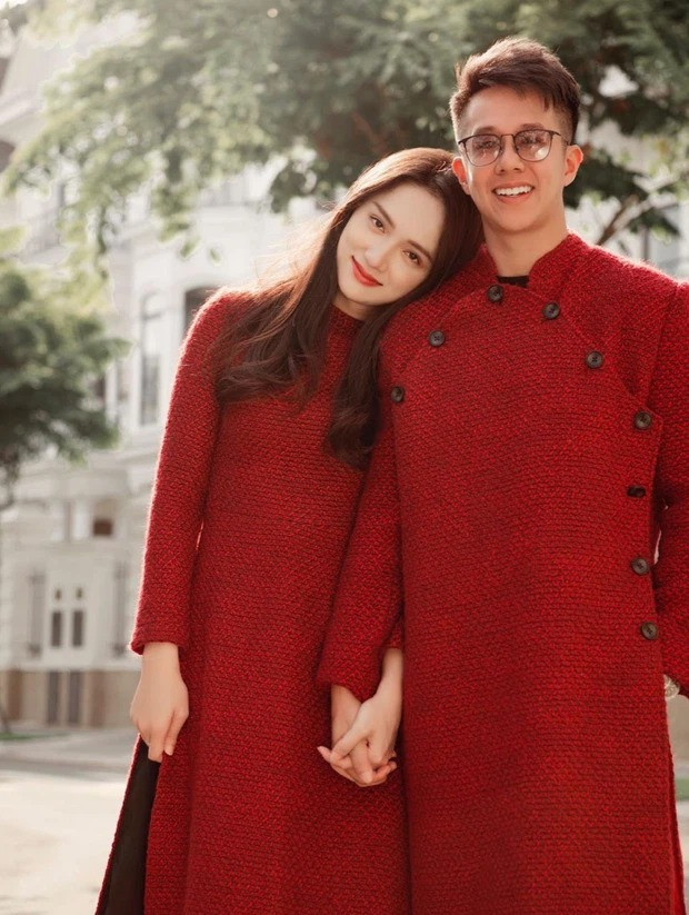 Hương Giang và Matt Liu lại lộ dấu hiệu lạ khiến netizen nghi ngờ đã chia tay thực sự ảnh 5