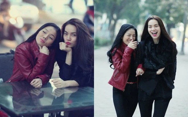 Bài đăng nào khiến Lệ Quyên bị cho là đá xéo “bạn thân một thời” Hồ Ngọc Hà? ảnh 4