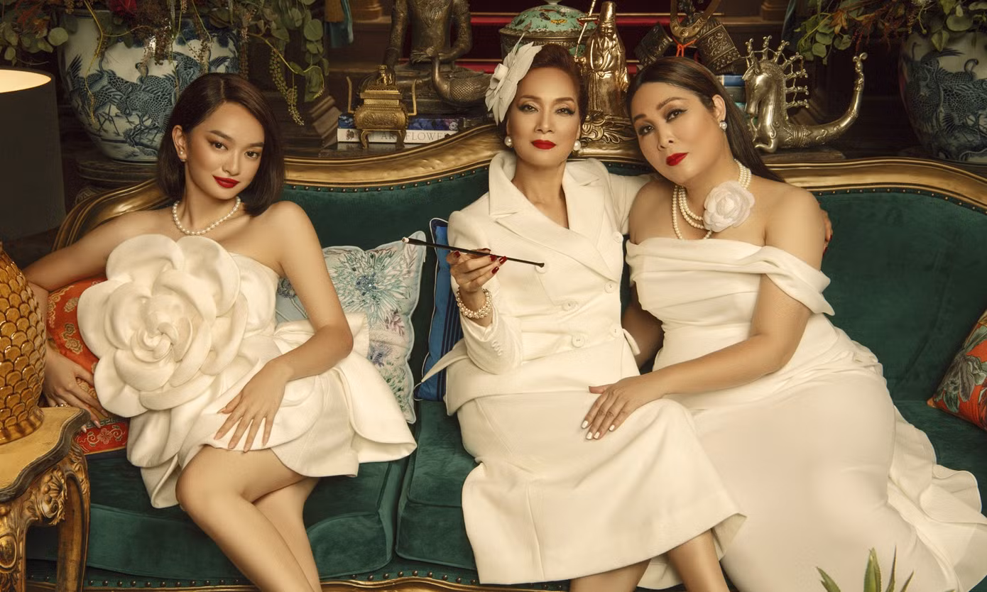 Đạo diễn “chịu chơi” nhất lịch sử phim Việt: Được mất bao nhiêu tiền chỉ là “chuyện nhỏ“ ảnh 6