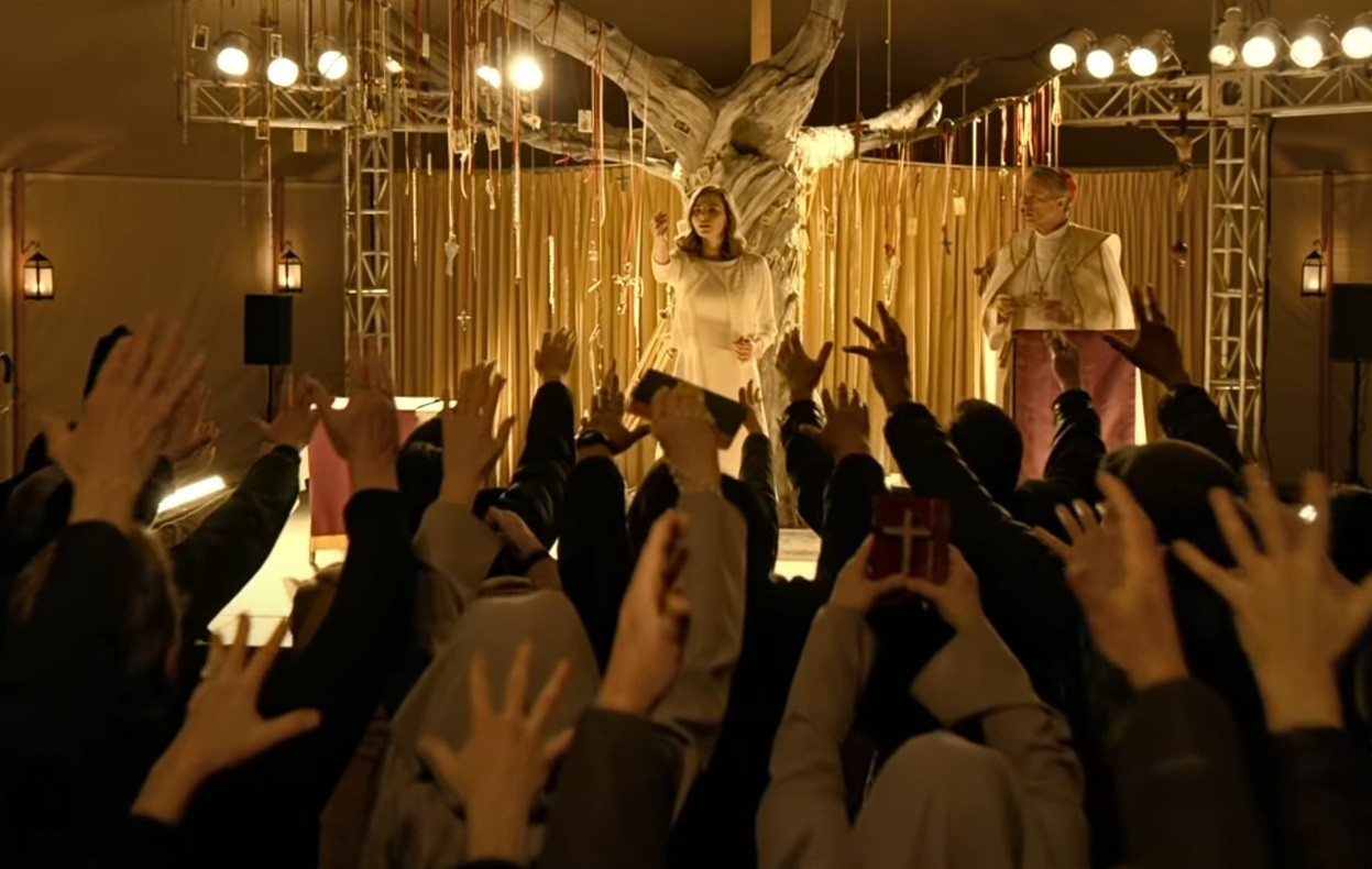 “Ấn quỷ:” Không phải phép màu kỳ diệu nào cũng mang lại tốt lành may mắn ảnh 2