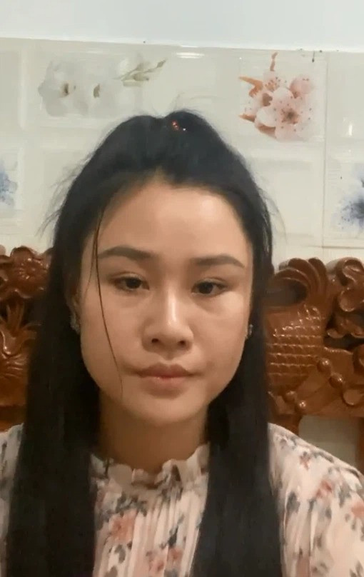 Vợ cố ca sĩ Vân Quang Long giải thích gì trước tin đồn đòi hỏi chuyện tiền nong? ảnh 5