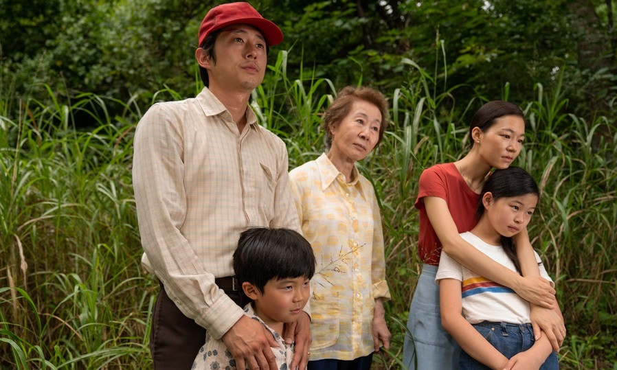 Minari, phim Hàn này có gì đặc biệt mà được xem là người kế vị của "Ký sinh trùng"? ảnh 3