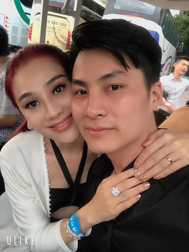 Vẫn biết Lâm Khánh Chi giàu có nhưng rao bán một lúc 5 mảnh đất thì không ai ngờ tới ảnh 6