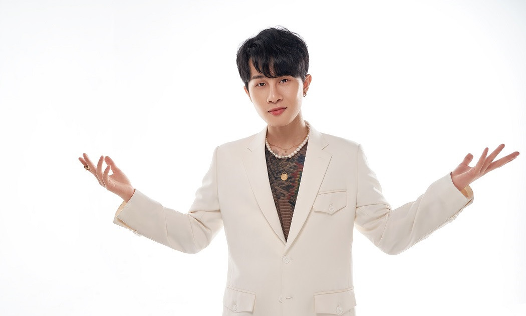 Jack trở thành nghệ sĩ Việt đầu tiên làm được điều này tại một giải thưởng tầm cỡ châu Á ảnh 6