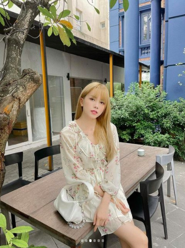 Thiều Bảo Trâm cập nhật Instagram nhưng lại khiến dân tình hụt hẫng vì điều này ảnh 4