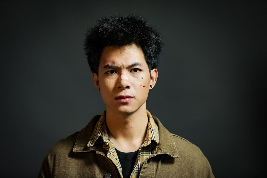 Showbiz Việt gọi tên “anh chồng quốc dân” đầu tiên: Vẻ ngoài “bad boy”, trong “good boy“ ảnh 8