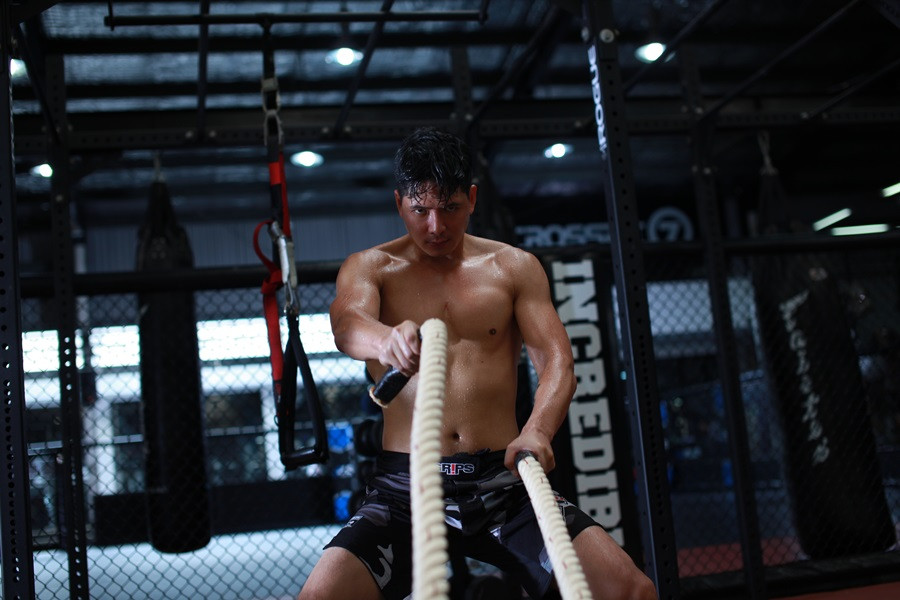 Vì sao sau phim “Sám hối”, Bình Minh không dám nhận thêm kịch bản nào nữa? ảnh 8