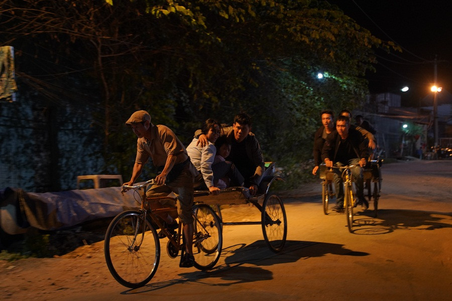 Ba lý do mà bạn không nên bỏ lỡ bom tấn “Lật mặt: 48H” trong dịp Tết này ảnh 5