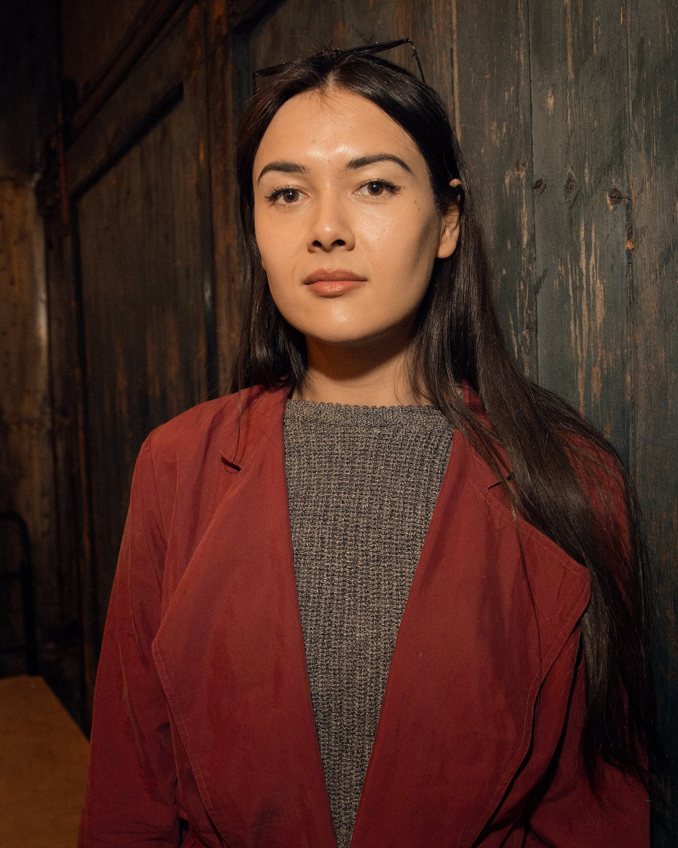 Bom tấn hoạt hình mới của Disney có tới bốn nghệ sĩ gốc Việt chiếm vai trò quan trọng ảnh 7