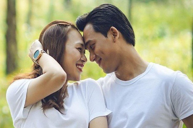 Sau tất cả, Mỹ Tâm đã công khai chuyện tình cảm với trai trẻ Mai Tài Phến ảnh 2